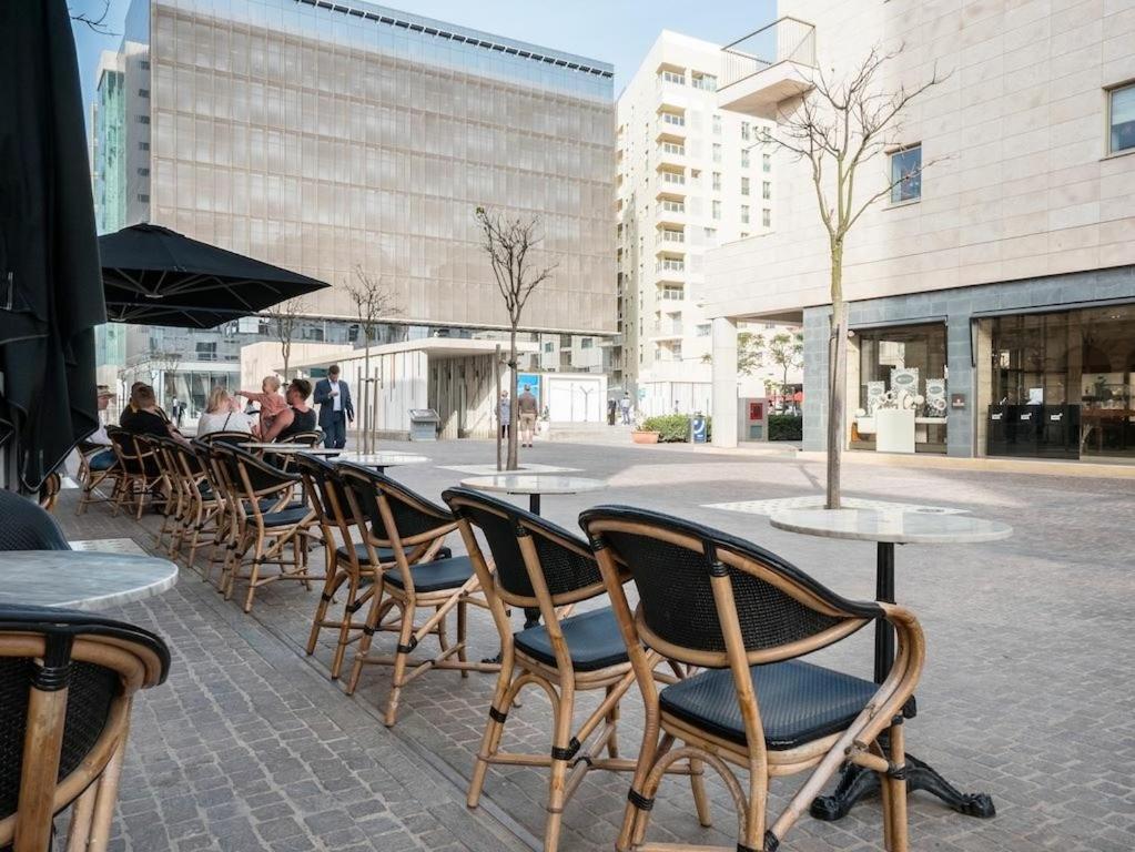 Modern 3 Bedroom Apartment In Central Sliema Exterior photo